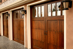 Beffcote garage extension quotes