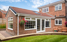 Beffcote house extension leads
